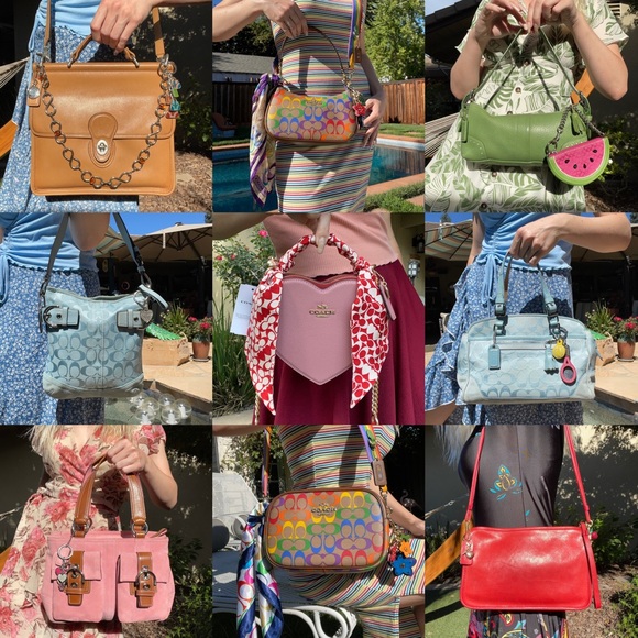 FAQ📝FortunateBagFinds - Picture 4 of 7